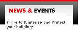 News & Events