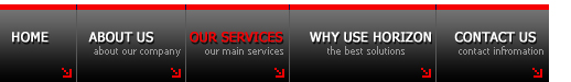 Horizon Property Services